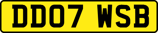 DD07WSB