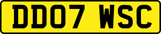 DD07WSC