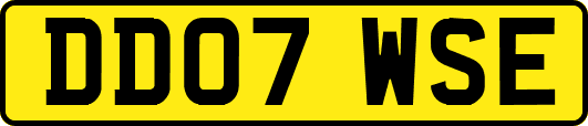 DD07WSE