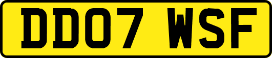 DD07WSF