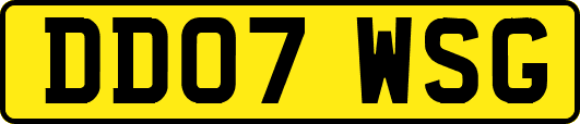 DD07WSG