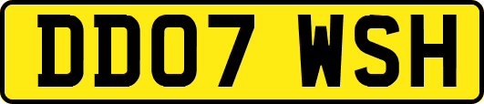 DD07WSH