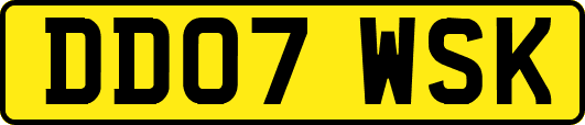 DD07WSK