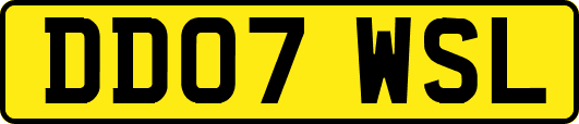 DD07WSL