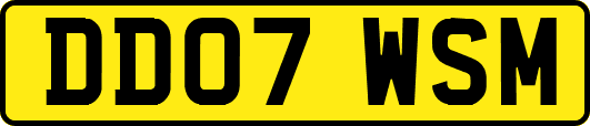DD07WSM