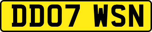 DD07WSN