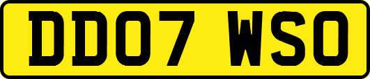 DD07WSO