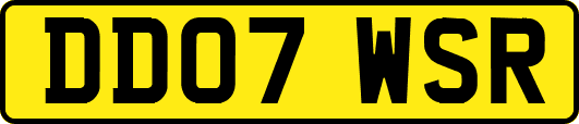 DD07WSR