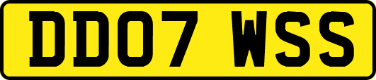 DD07WSS