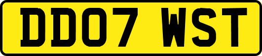 DD07WST