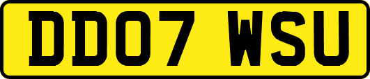 DD07WSU