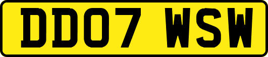 DD07WSW