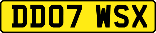 DD07WSX