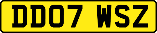 DD07WSZ