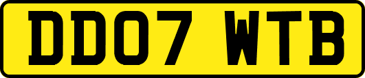 DD07WTB