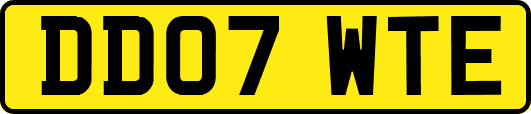 DD07WTE