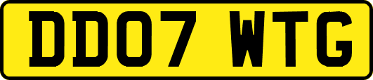 DD07WTG