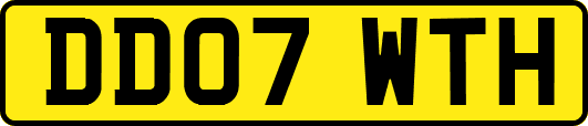 DD07WTH