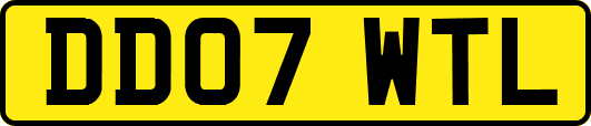 DD07WTL