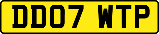 DD07WTP
