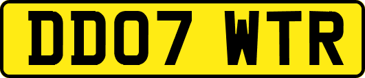 DD07WTR