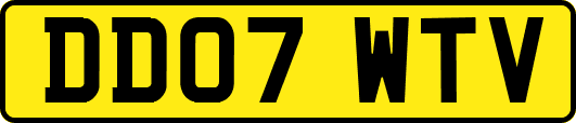 DD07WTV
