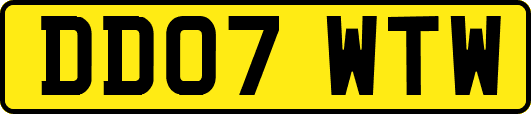 DD07WTW