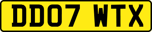 DD07WTX