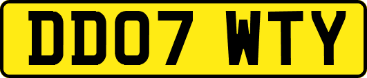 DD07WTY