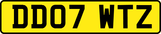 DD07WTZ