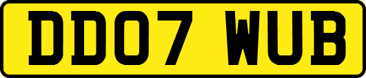 DD07WUB