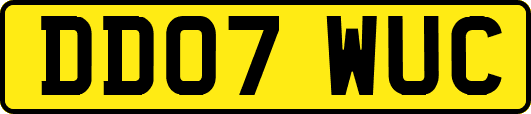 DD07WUC