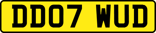 DD07WUD
