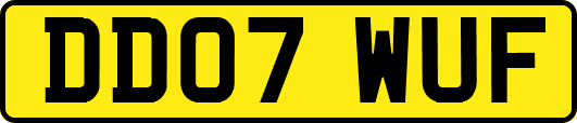 DD07WUF
