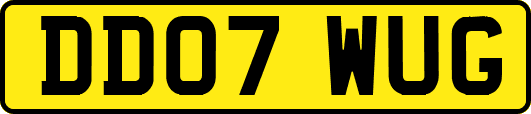 DD07WUG