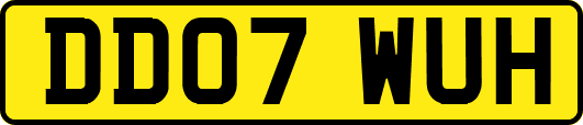 DD07WUH