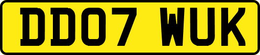 DD07WUK