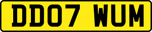DD07WUM