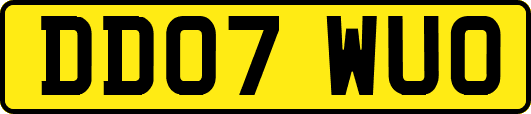 DD07WUO