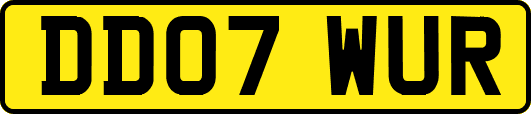 DD07WUR