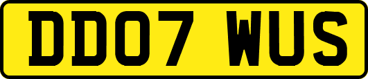 DD07WUS