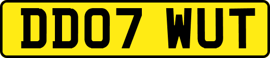 DD07WUT