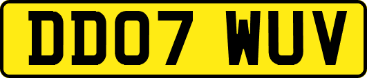 DD07WUV