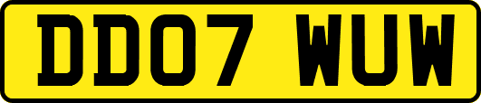 DD07WUW