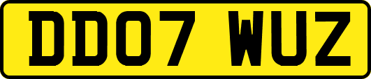 DD07WUZ