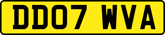 DD07WVA