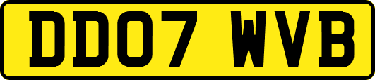 DD07WVB