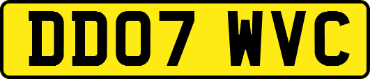DD07WVC
