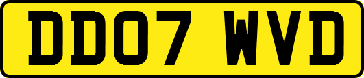 DD07WVD
