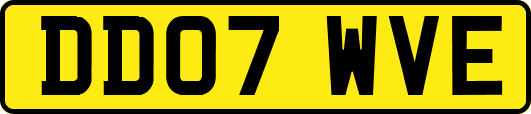 DD07WVE